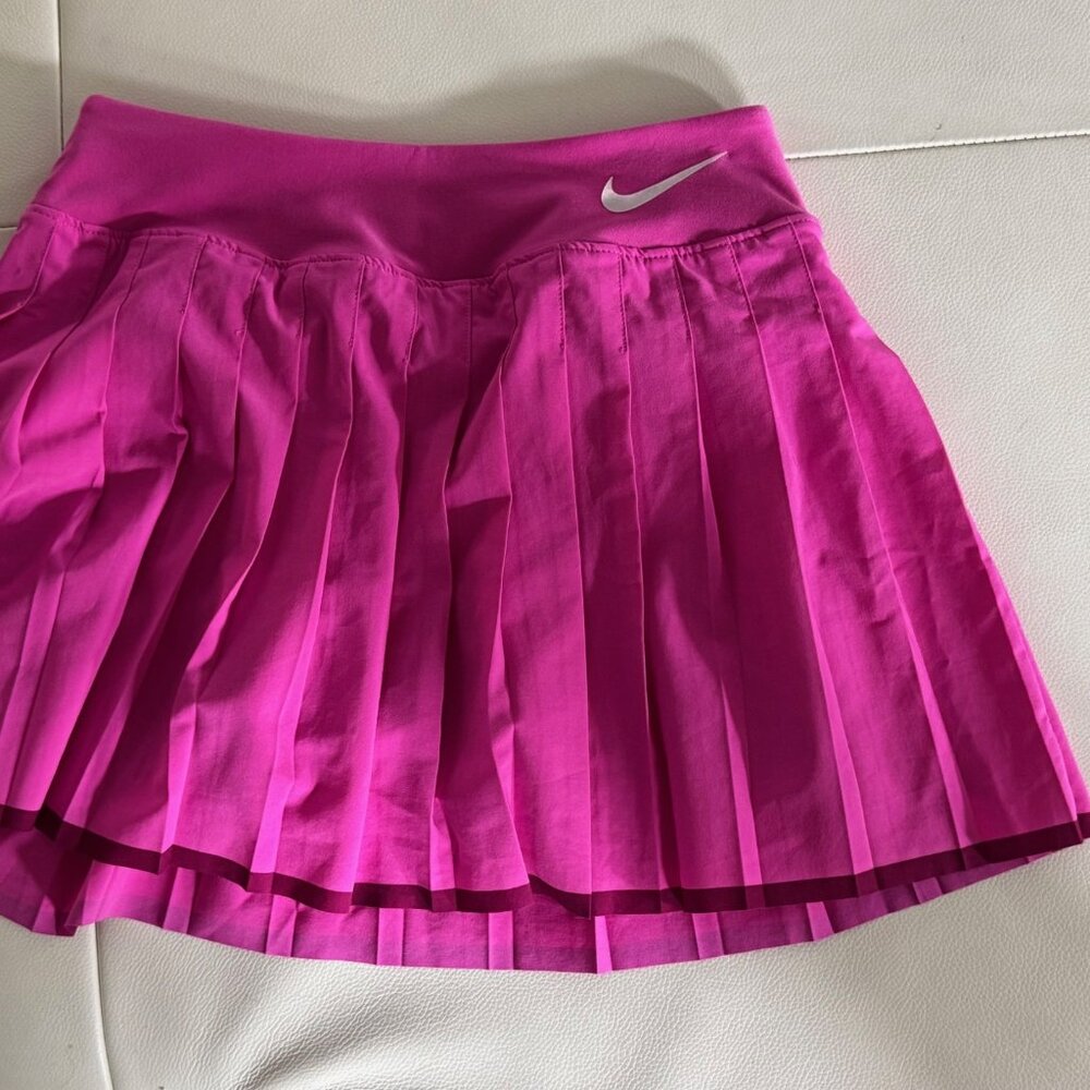 Brand New Nike Dry Fit Tennis (or whatever) Skirt